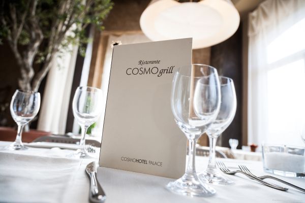 Cosmo Hotel Palace (Cinisello Balsamo)